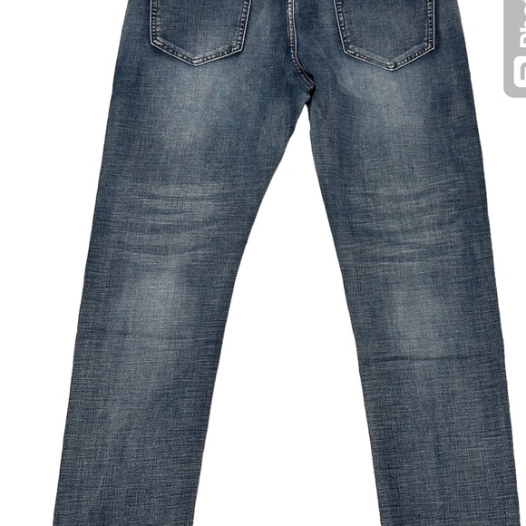 Designer jeans - Picture 2 of 3